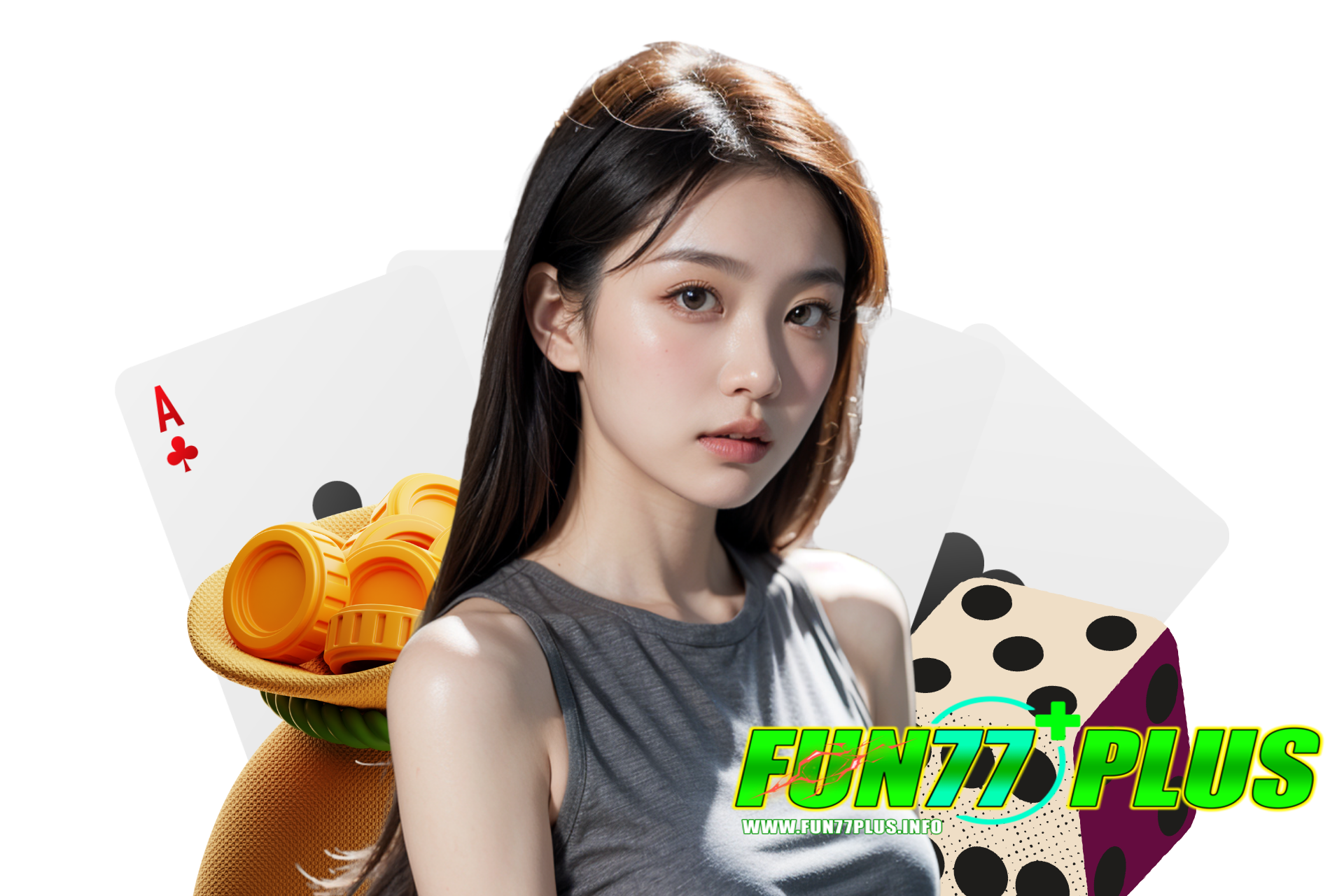 fun77plus แจกเครดิตฟรี